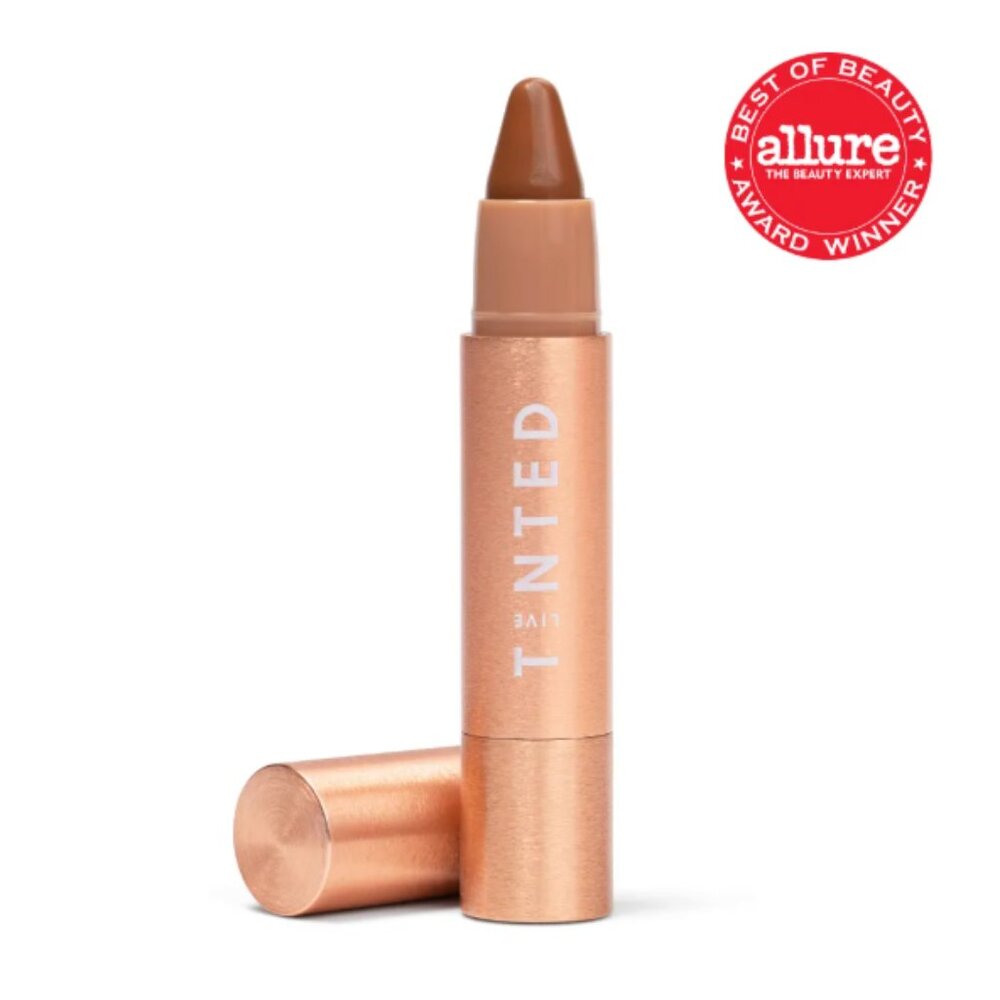 ❣️2/$36 NIB Live Tinted Huestick Eye Lip Cheek Multistick Grounded Retail $26.00